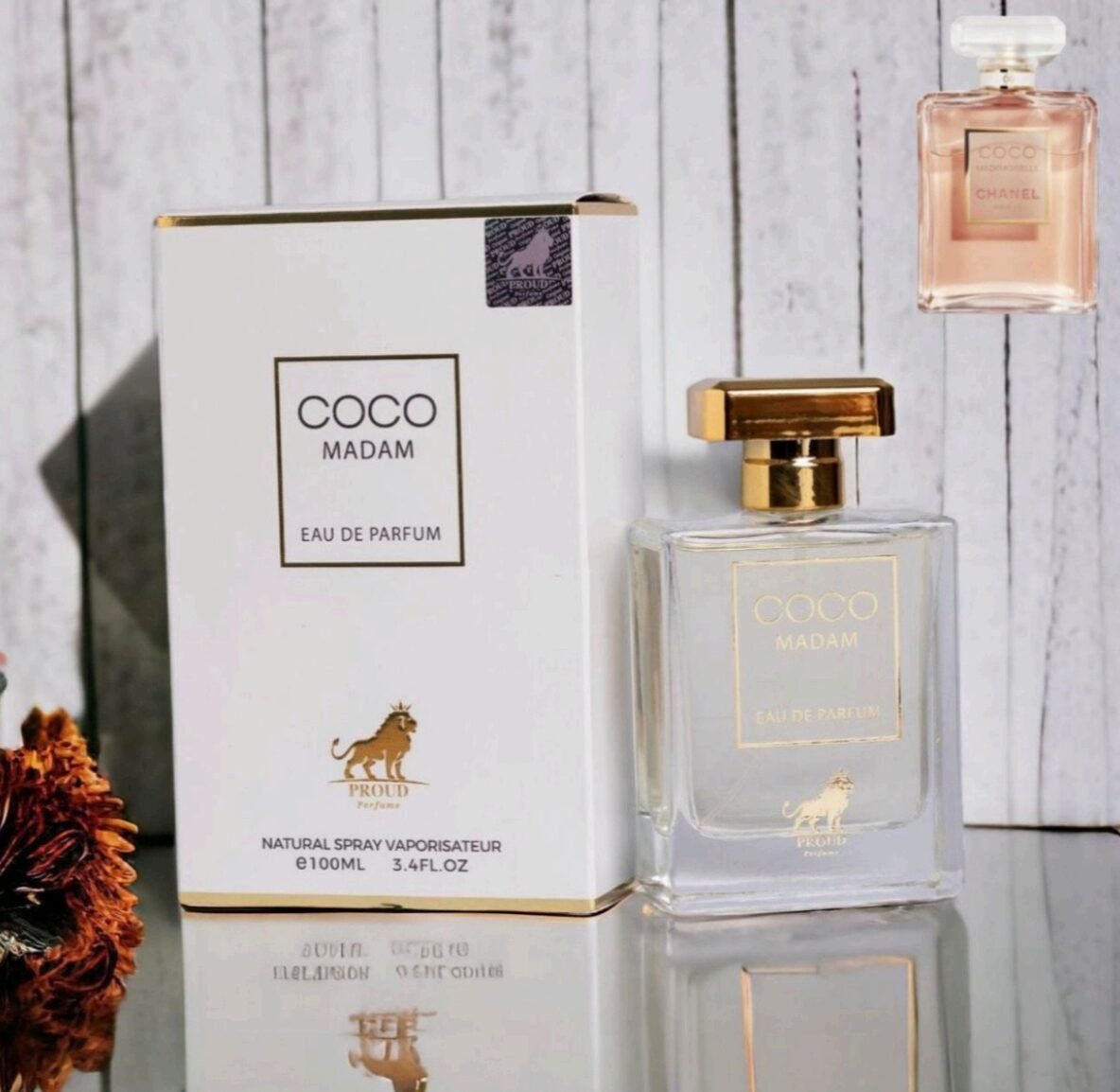COCO Madam – 100 ML