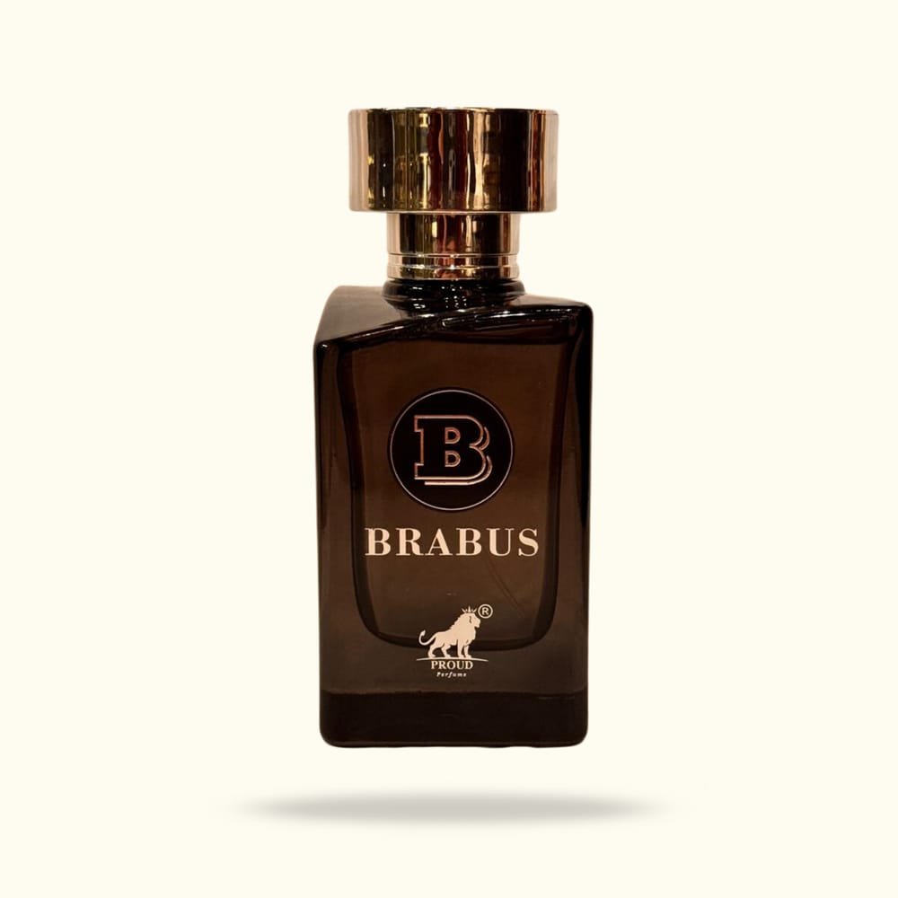 BRABUS – 100 ML