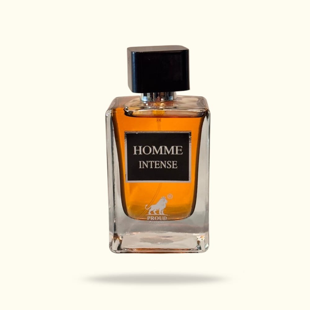 Homme Intense – 100 ML