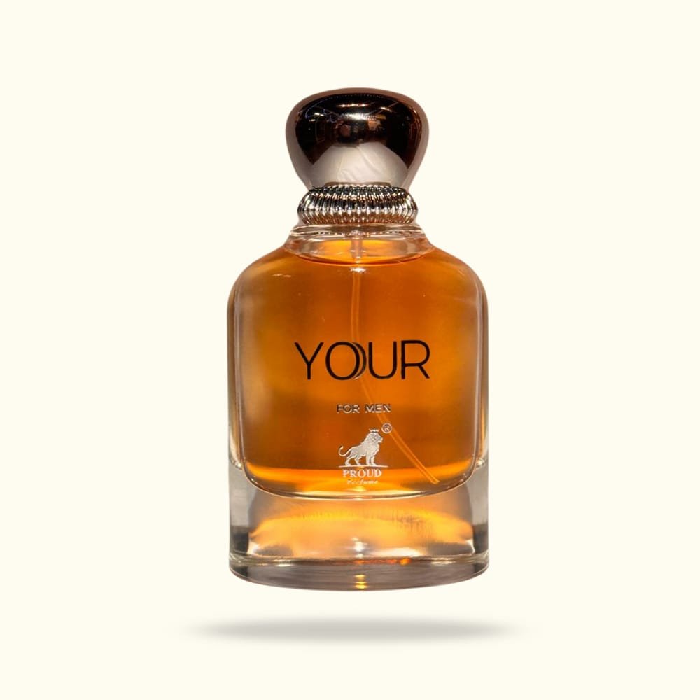 Your For Men – 100 ML